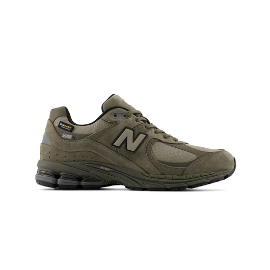 Кросівки чоловічі New Balance 2002R Olive M2002RPK, Размер: 42, Наличие: Склад (1-3 дня), фото , изображение 3