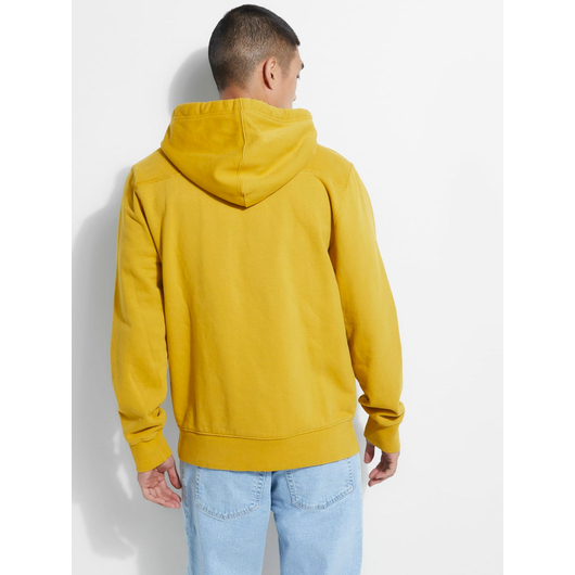 Мужское Худі GUESS ORIGINALS GRAPHIC LOGO HOODIE (M8SP05K7DQ0), Размер: M, Наличие: Забрать сейчас, фото , изображение 2