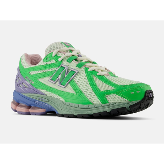 Кросівки чоловічі New Balance 1906R Green/Beige M1906RVA, Размер: 41.5, Наличие: Склад (1-3 дня), фото , изображение 4