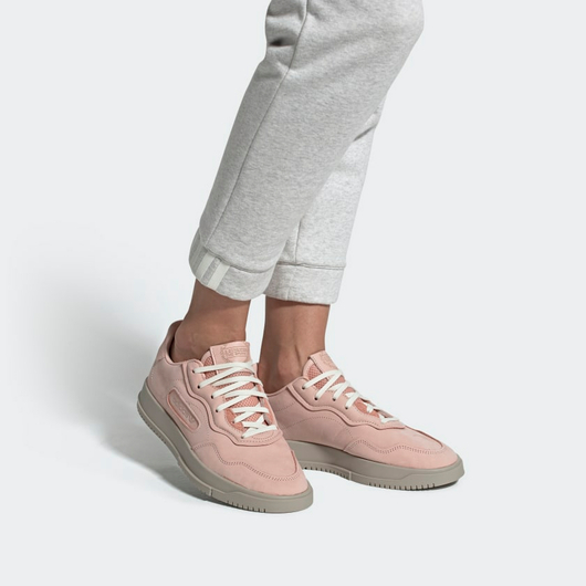 Женские кроссовки Adidas SC PREMIERE (EE6042), Размер: 38, Наличие: Забрать сейчас, фото , изображение 2