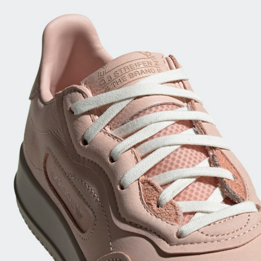 Женские кроссовки Adidas SC PREMIERE (EE6042), Размер: 38, Наличие: Забрать сейчас, фото , изображение 8