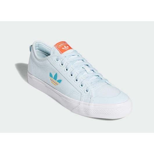 Кеды Adidas NIZZA TREFOIL (FW4539), Размер: 38, Наличие: Забрать сейчас, фото , изображение 2