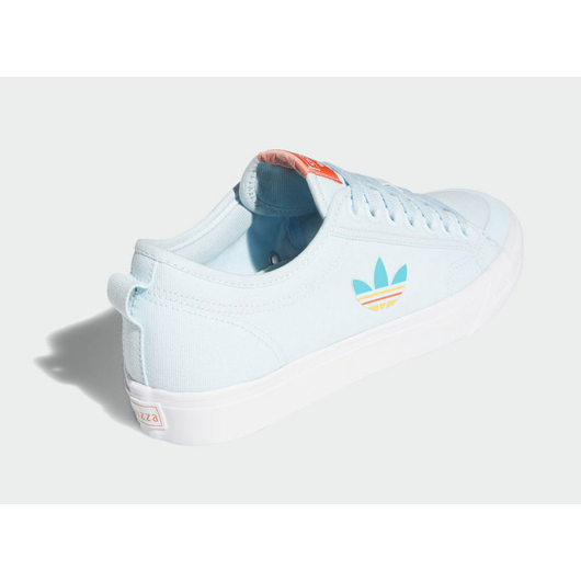 Кеды Adidas NIZZA TREFOIL (FW4539), Размер: 38, Наличие: Забрать сейчас, фото , изображение 3