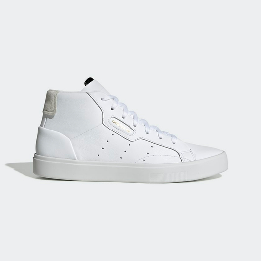 Женские кроссовки ADIDAS SLEEK MID  (EE4726), Размер: 39, Наличие: Забрать сейчас, фото 