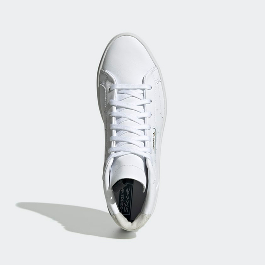 Женские кроссовки ADIDAS SLEEK MID  (EE4726), Размер: 39, Наличие: Забрать сейчас, фото , изображение 2