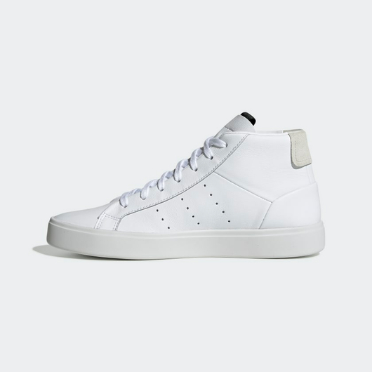 Женские кроссовки ADIDAS SLEEK MID  (EE4726), Размер: 39, Наличие: Забрать сейчас, фото , изображение 6