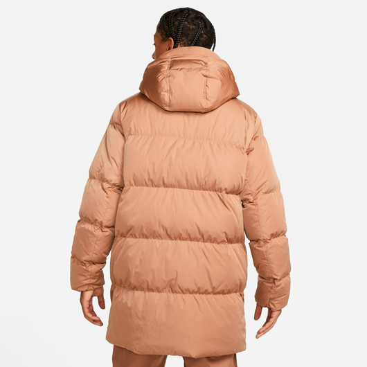 Парка чоловіча Air Jordan M J Ess Stmt Parka Brown Da9804-256, Размер: S, Наличие: Склад (1-3 дня), фото , изображение 2