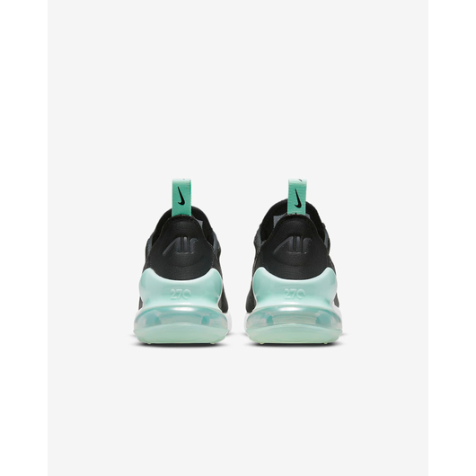 Женские кроссовки NIKE AIR MAX 270 (GS) (943345-024), Размер: 37.5, Наличие: Забрать сейчас, фото , изображение 4
