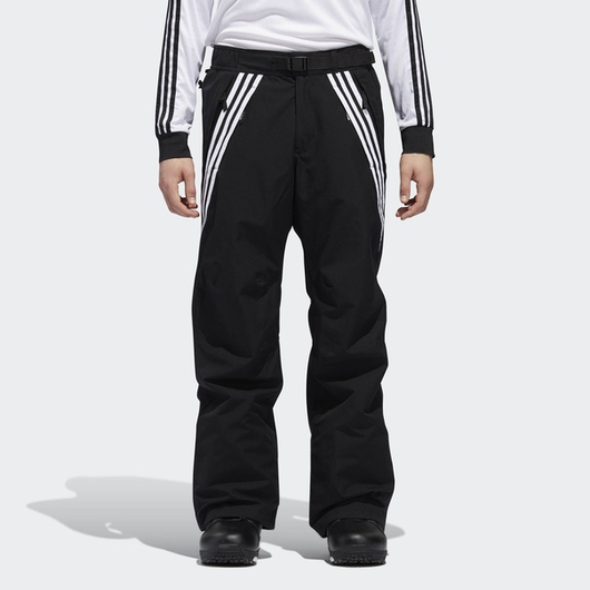 Чоловічі сноубордические Штани Adidas Riding (CX0238M), Размер: XL, Наличие: Забрать сейчас, фото 