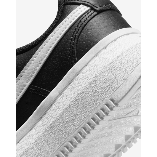Женские кроссовки  NIKE COURT VISION ALTA  SHOES BLACK (DM0113-002), Размер: 38, Наличие: Забрать сейчас, фото , изображение 8