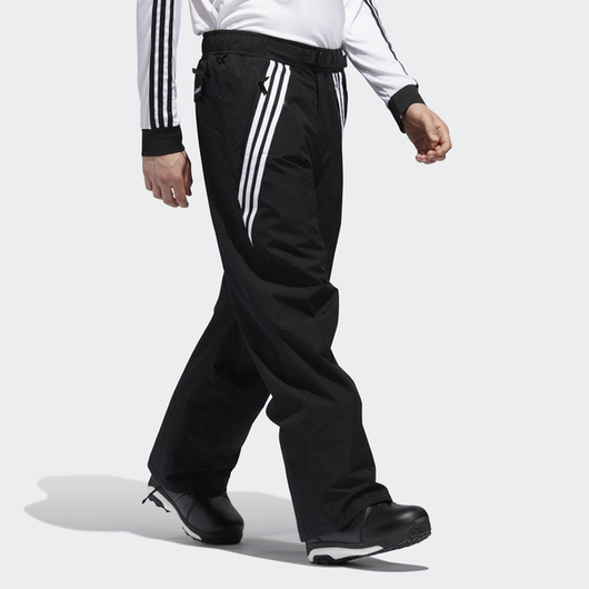 Чоловічі сноубордические Штани Adidas Riding (CX0238M), Размер: XL, Наличие: Забрать сейчас, фото , изображение 2