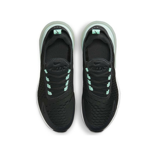 Женские кроссовки NIKE AIR MAX 270 (GS) (943345-024), Размер: 37.5, Наличие: Забрать сейчас, фото , изображение 3