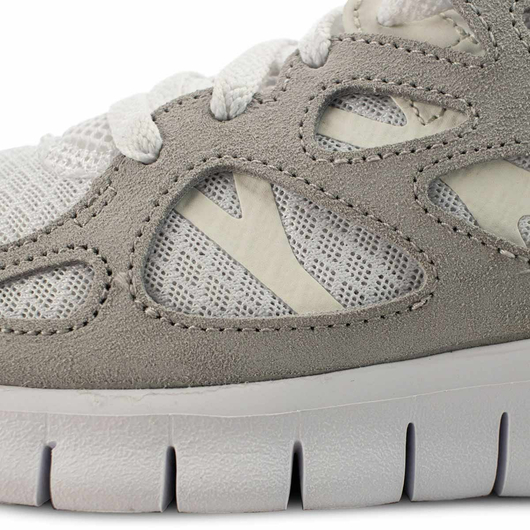 Женские кроссовки NIKE FREE RUN 2 (DM8915-100), Размер: 38, Наличие: Забрать сейчас, фото , изображение 7