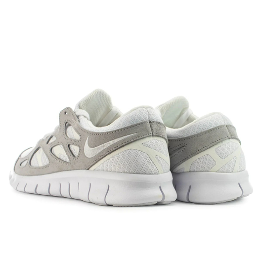 Женские кроссовки NIKE FREE RUN 2 (DM8915-100), Размер: 38, Наличие: Забрать сейчас, фото , изображение 3
