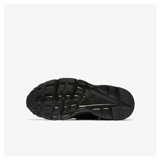 Женские кроссовки NIKE HUARACHE RUN (GS) (654275-016), Размер: 37.5, Наличие: Забрать сейчас, фото , изображение 2