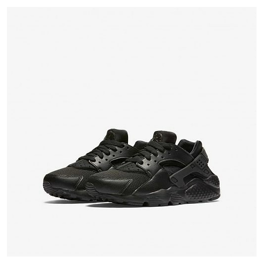 Женские кроссовки NIKE HUARACHE RUN (GS) (654275-016), Размер: 37.5, Наличие: Забрать сейчас, фото , изображение 5