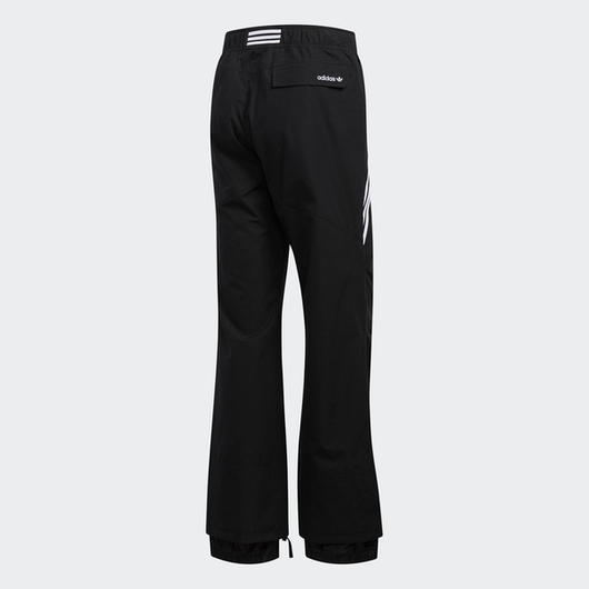 Чоловічі сноубордические Штани Adidas Riding (CX0238M), Размер: XL, Наличие: Забрать сейчас, фото , изображение 5