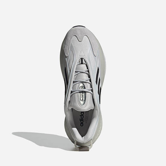 Кроссовки мужские adidas Originals Ozrah (GX1876), Размер: 42, Наличие: Забрать сейчас, фото , изображение 4