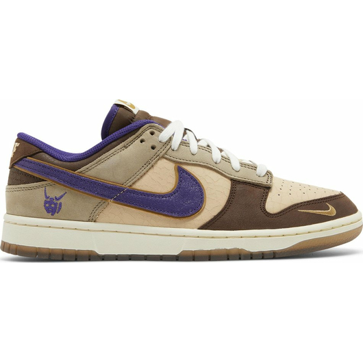 Nike Dunk Low Setsubun (2022), Размер: 35.5, Наличие: Склад США (10-24 дня), фото , изображение 6