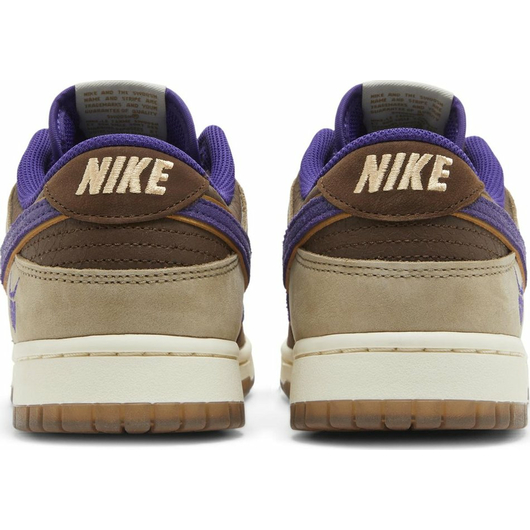 Nike Dunk Low Setsubun (2022), Размер: 35.5, Наличие: Склад США (10-24 дня), фото , изображение 9