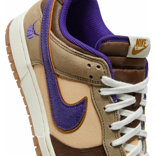 Nike Dunk Low Setsubun (2022), Размер: 35.5, Наличие: Склад США (10-24 дня), фото , изображение 11