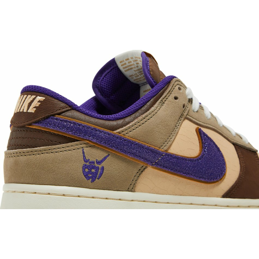 Nike Dunk Low Setsubun (2022), Размер: 35.5, Наличие: Склад США (10-24 дня), фото , изображение 12