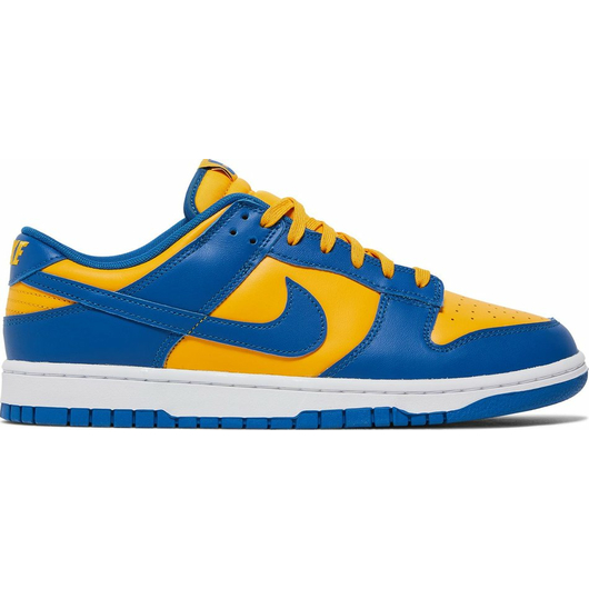 Nike Dunk Low UCLA, Размер: 38.5, Наличие: Склад США (10-24 дня), фото , изображение 6