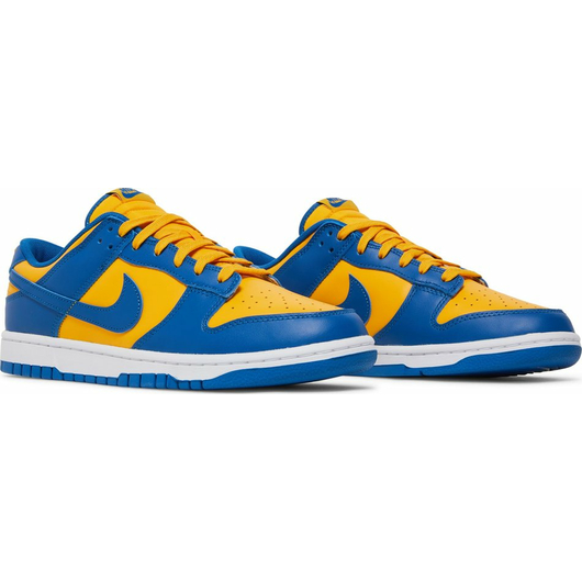 Nike Dunk Low UCLA, Размер: 38.5, Наличие: Склад США (10-24 дня), фото , изображение 9