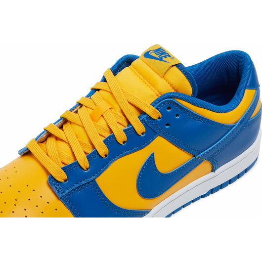 Nike Dunk Low UCLA, Размер: 38.5, Наличие: Склад США (10-24 дня), фото , изображение 10