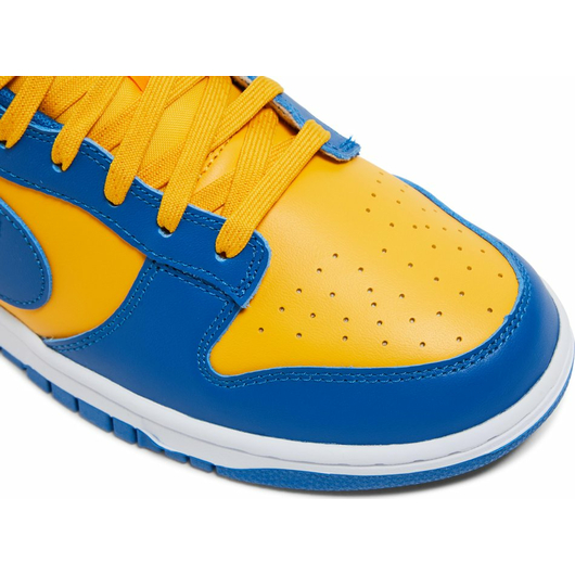 Nike Dunk Low UCLA, Размер: 38.5, Наличие: Склад США (10-24 дня), фото , изображение 11