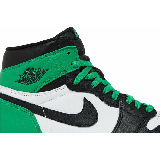Кроссовки AIR JORDAN 1 RETRO HIGH OG (DZ5485-031), Размер: 40.5, Наличие: Забрать сейчас, фото , изображение 3