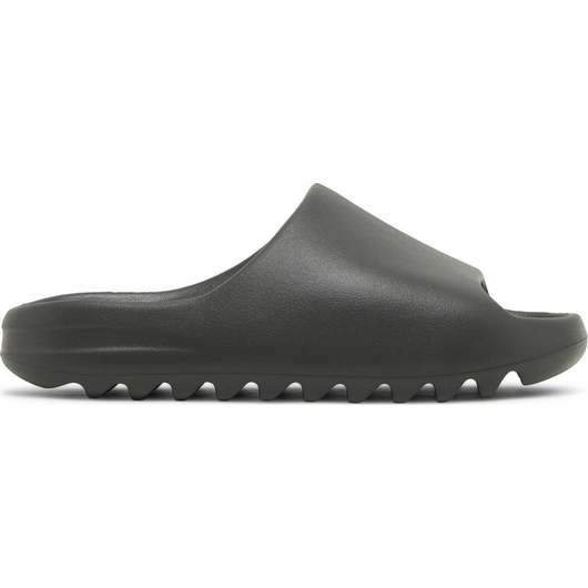 adidas Yeezy Slides 'Dark Onyx', Размер: 44, Наличие: Забрать сейчас, фото , изображение 2
