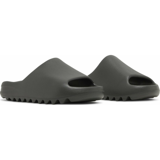 adidas Yeezy Slides 'Dark Onyx', Размер: 44, Наличие: Забрать сейчас, фото , изображение 5