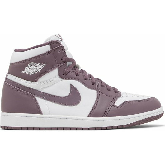 Кросівки  Air Jordan 1 Retro High OG 'Mauve' (DZ5485-105), Размер: 45, Наличие: Забрать сейчас, фото , изображение 2