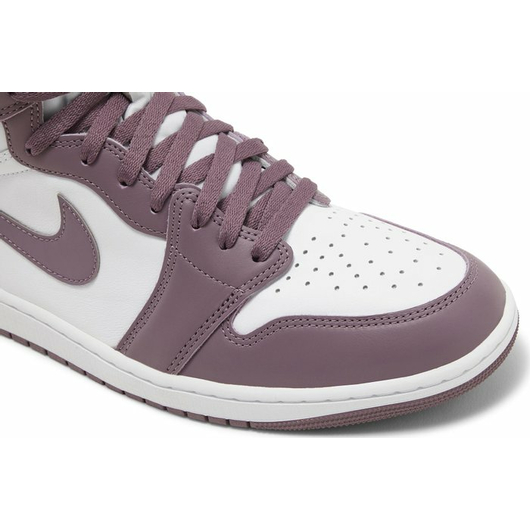 Кросівки  Air Jordan 1 Retro High OG 'Mauve' (DZ5485-105), Размер: 45, Наличие: Забрать сейчас, фото , изображение 6