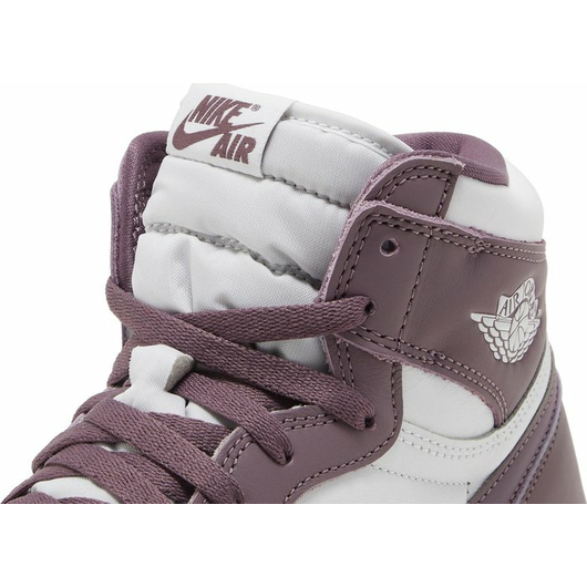 Кросівки  Air Jordan 1 Retro High OG 'Mauve' (DZ5485-105), Размер: 45, Наличие: Забрать сейчас, фото , изображение 7