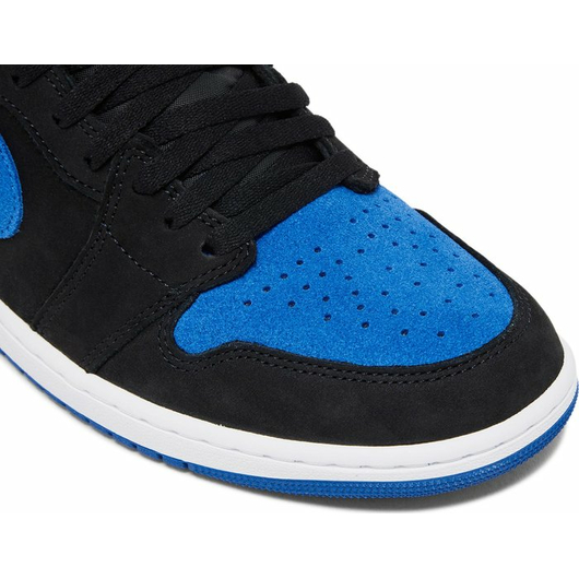 Кросівки Air Jordan 1 Retro High OG 'Royal Reimagined' (DZ5485-042), Размер: 41, Наличие: Забрать сейчас, фото , изображение 6