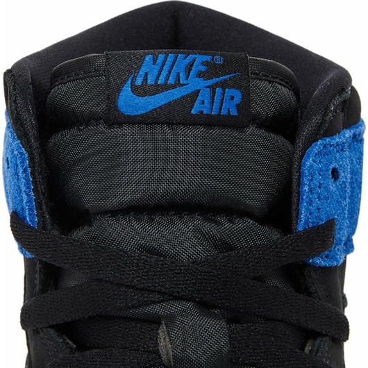Кросівки Air Jordan 1 Retro High OG 'Royal Reimagined' (DZ5485-042), Размер: 41, Наличие: Забрать сейчас, фото , изображение 7