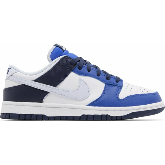 Nike Dunk Low 'Game Royal Navy', Размер: 41, Наличие: Забрать сейчас, фото , изображение 2