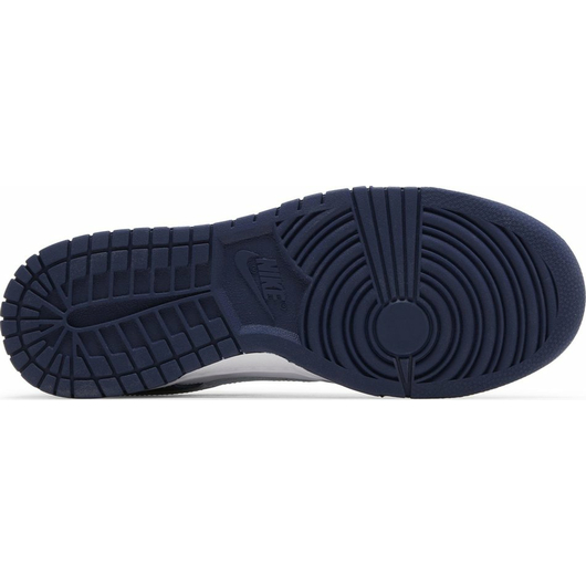 Nike Dunk Low 'Game Royal Navy', Размер: 41, Наличие: Забрать сейчас, фото , изображение 3