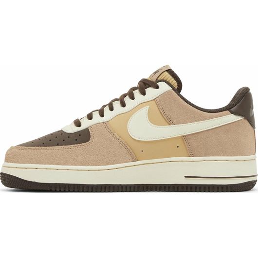 Кроссовки Nike Air Force 1 '07 LV8 'Baroque Brown' (FB8878-200), Размер: 44.5, Наличие: Забрать сейчас, фото 