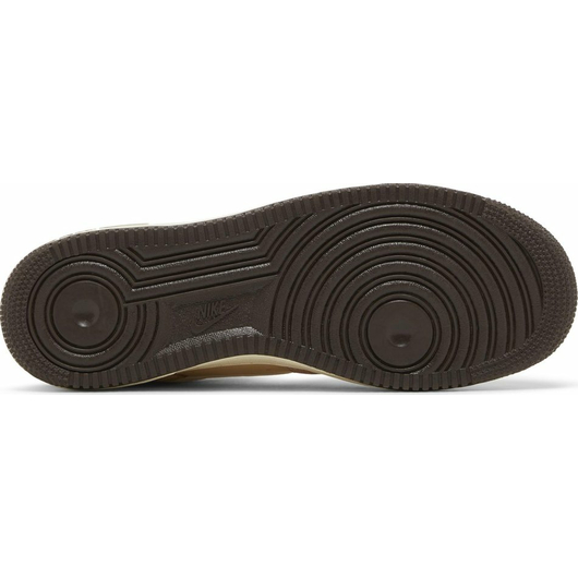 Кроссовки Nike Air Force 1 '07 LV8 'Baroque Brown' (FB8878-200), Размер: 44.5, Наличие: Забрать сейчас, фото , изображение 4