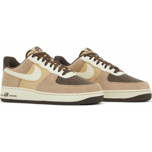 Кроссовки Nike Air Force 1 '07 LV8 'Baroque Brown' (FB8878-200), Размер: 44.5, Наличие: Забрать сейчас, фото , изображение 6
