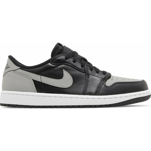 Jordan 1 Retro Low OG Shadow (2024), Размер: 36, Наличие: Склад США (10-24 дня), фото , изображение 2