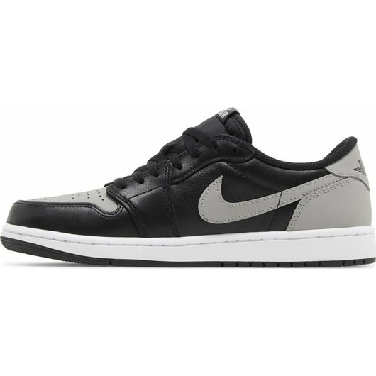 Jordan 1 Retro Low OG Shadow (2024), Размер: 36, Наличие: Склад США (10-24 дня), фото 