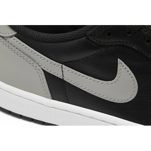 Jordan 1 Retro Low OG Shadow (2024), Размер: 36, Наличие: Склад США (10-24 дня), фото , изображение 8