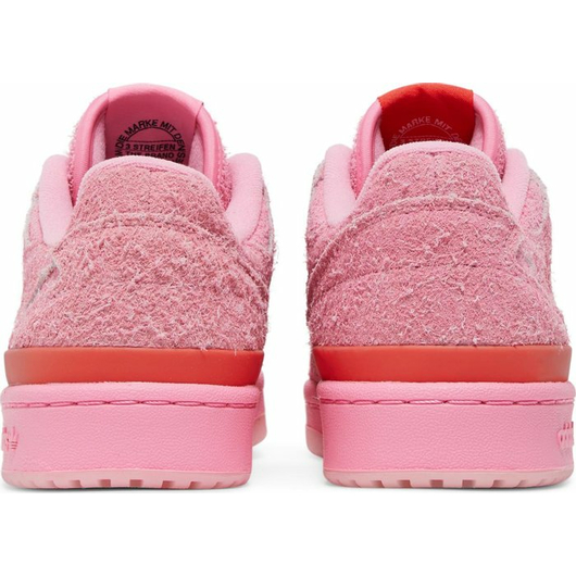 adidas Forum Low The Grinch Cindy-Lou Who (Women's), Размер: 35.5, Наличие: Склад США (10-24 дня), фото , изображение 5