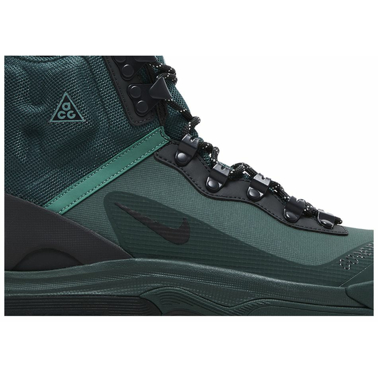 NIKE ACG ZOOM GAIADOME GORE-TEX , Размер: 40.5, Наличие: Забрать сейчас, фото , изображение 3