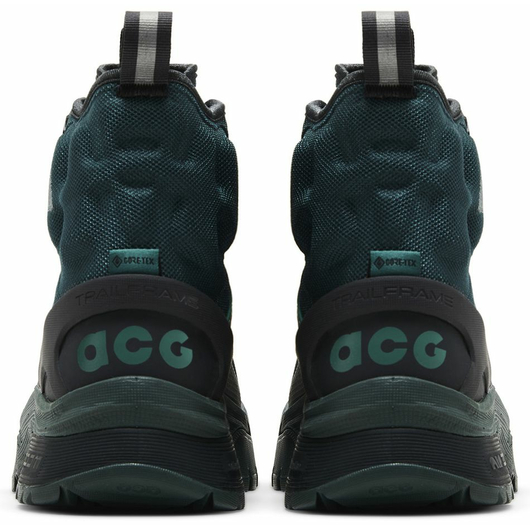 NIKE ACG ZOOM GAIADOME GORE-TEX , Размер: 40.5, Наличие: Забрать сейчас, фото , изображение 5
