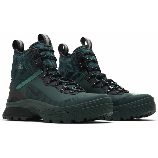 NIKE ACG ZOOM GAIADOME GORE-TEX , Размер: 40.5, Наличие: Забрать сейчас, фото , изображение 6